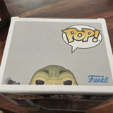Funko Pop! Rotta the Hutt GITD 843 - Star Wars - The Mandalorian and Grogu5