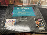 Dirty Dancing Hits Ep She's Like The Wind Time Of My Life 12" Vinyl1