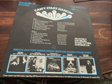 VARIOUS   STIFF SOUNDS  CAN'T START DANCIN' LP SOUNDS3 STIFF RECORDS 1978 VG1