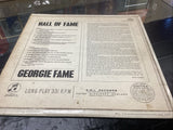 Georgie Fame – Hall Of Fame – Columbia – SX 6120 -  Vinyl Lp mono1