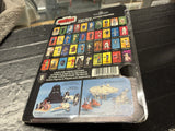 Star Wars The Empire Strikes Back Lobot Figure Orig Card1
