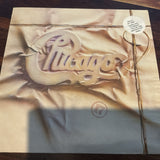CHICAGO  : Chicago 17 : Warner Vinyl LP 19840