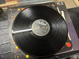 Wings Venus and Mars vinyl LP record 6