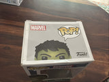 Funko Pop! Hulk Holiday #398 Marvel Collectible Figure4