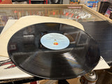 BOB MARLEY and THE WAILERS Uprising 1980  Island Vinyl Album 3