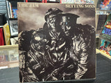 The Jam Setting Sons 12" Black Vinyl LP 33RPM Polydor 1979 POLD 50280