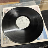 Queen The Game Vinyl LP EX / VG UK 1st Press Foil Sleeve EMA 795 OC 064-63 9233