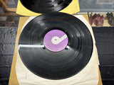 DEEP PURPLE - MADE IN JAPAN 1972 UK DOUBLE VINYL LP TPS 3511 A2/B1/A2/B1 EX/VG3