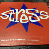 Praxis  Featuring Kathy Brown - Turn Me Out (The Big UK Remixes) (12")1