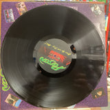 Poison - Open Up And Say ...Ahh! - Vinyl LP - Used - VG+3