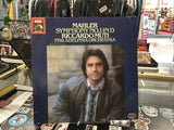 Gustav Mahler - Riccardo Muti / The Philadelphia Orchestra - Symphony No. 1 In D0
