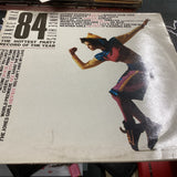 Various  Dance Mix... Dance Hits '84, LP, Album,(Vinyl)0