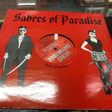 Secret Knowledge - Sugar Daddy - (12") - PT007R0