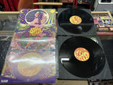 Blues Pills by Blues Pills (Record, 2014) Black Vinyl Double LP Nuclear Blast0