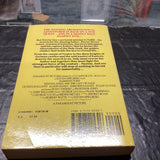 1989 INDIANA JONES LAST CRUSADE by Rob MacGregor FN 6.0 1st Sphere UK Paperback1