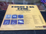 Bonzo Dog Band I’m The Urban Spaceman Vinyl LP Record 1973 Sunset SLS 50350