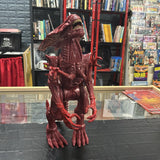 Lanard Toys 2019 ALIEN QUEEN 12" Action Figure 2019 Xenomorph -  RED1