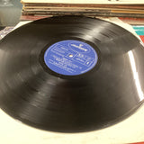 CENTRAL LINE Breaking Point 1981 UK LP A2/B2 Press Mercury MERA001 Disco/Funk3