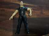 WWE Albert titan tron live0