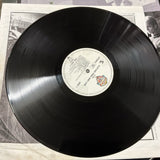 A-ha – Hunting High And Low - Vinyl LP Record Album -1985 3