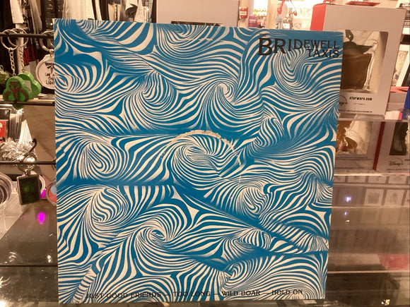 The Bridewell Taxis - Just Good Friends, 12