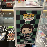 Funko Pop! Demon Slayer: Kimetsu no Yaiba   Tanjiro Kamado #8674