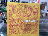 The Clash - Return To Brixton (Extended Mixes) (12", Single)1
