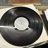 Slik-Slik-vinyl LP-Bell Records1976-VG/G4