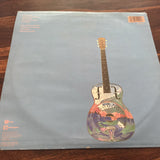 Dire straights brothers in arms record 1