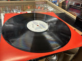 DEBORAH HARRY - DEF, DUMB & BLONDE VINYL LP. PLAYS EXCELLENT. CHR 1650.3