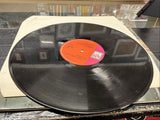 Records, As Though it were a movie - Peter Sarstedt Lp4