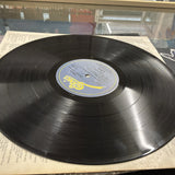 Michael Jackson- Thriller UK LP 1982 Gatefold Sleeve (first press) 4