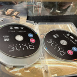 Dune: Prophecy   Season 1 DVD (2025) Emily Watson cert 15 3 discs Amazing Value4
