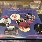 Various - James Bond Collection (VINYL) Double Lp0