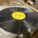 MEAT LOAF  Dead Ringer  LP   UK pressing    1981   Great !3