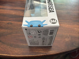 Funko Pop! Games Pokemon Horsea #844 Vinyl Figure4