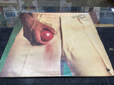 Wishbone Ash - There's The Rub Vinyl Record LP