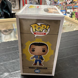 Funko Pop! Games Vault Dweller 483 (pre owned)4