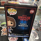 Funko Pop! Television Stranger Things Season 5 Nancy Wheeler #17783