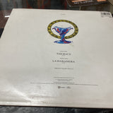 Yello - The Race (12" Single, Phonogram Germany 1988, 870622-1, Vinyl) Used cond1