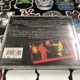 Hanoi Rocks Decadent Dangerous Delicious CD Album1