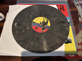 Clash - Give 'Em Enough Rope - Vinyl Record - N3z Coloured Vinyl2