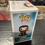 Funko POP #245 Aquaman  DC Pop Heroes  Aquaman 4