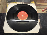 Deacon Blue Your Swaying Arms Vinyl Record2