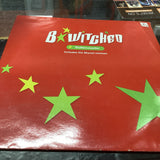 B WITCHED  ROLLERCOASTER 12'' VINYL0