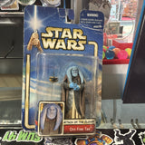 Star Wars Attack Of The Clones ORN FREE TAA Action Figure Hasbro 2002 Saga Serie0