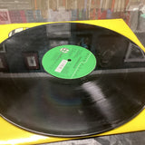 Mark Finnie - Fourtracker - Used Vinyl Record 12 - B6999z3