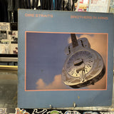 DIRE STRAITS - Brothers In Arms  1985 Vinyl Vg Sleeve F0