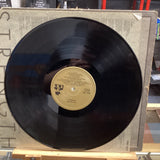 THE ALARM STRENGTH MIRF 1004 1985 VINYL LP RECORD3