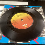 The Clash, Clash City Rockers,  7" Vinyl Single